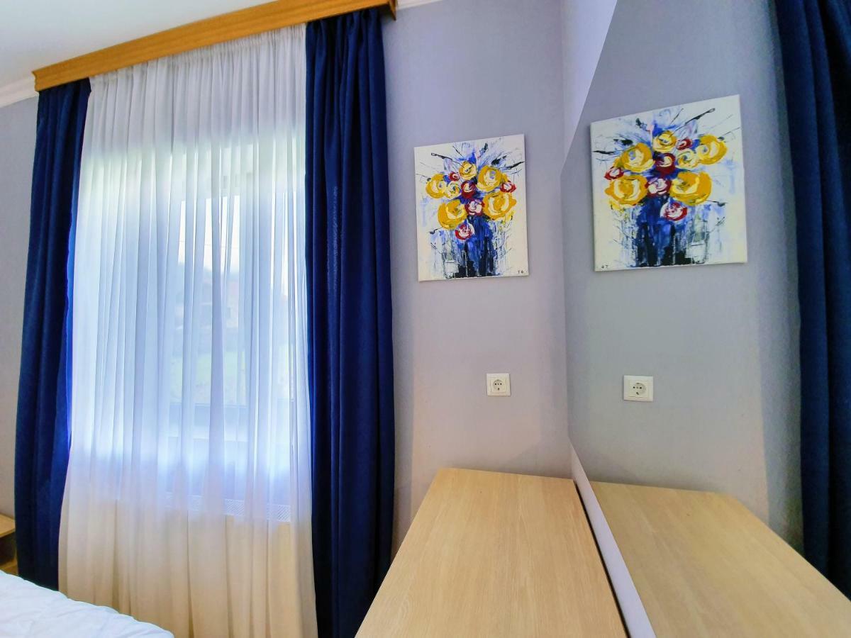 ---Allegria House--- كازباجي المظهر الخارجي الصورة