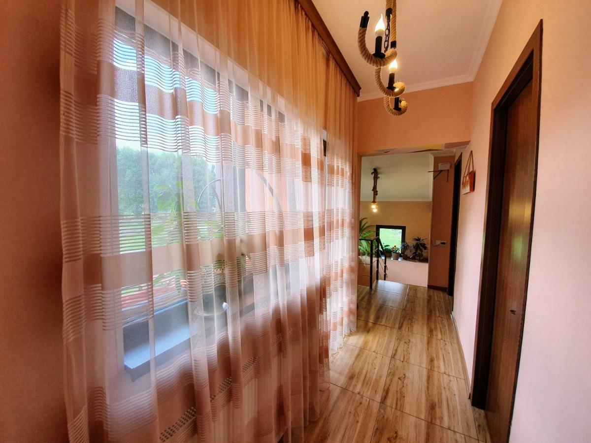 ---Allegria House--- كازباجي المظهر الخارجي الصورة