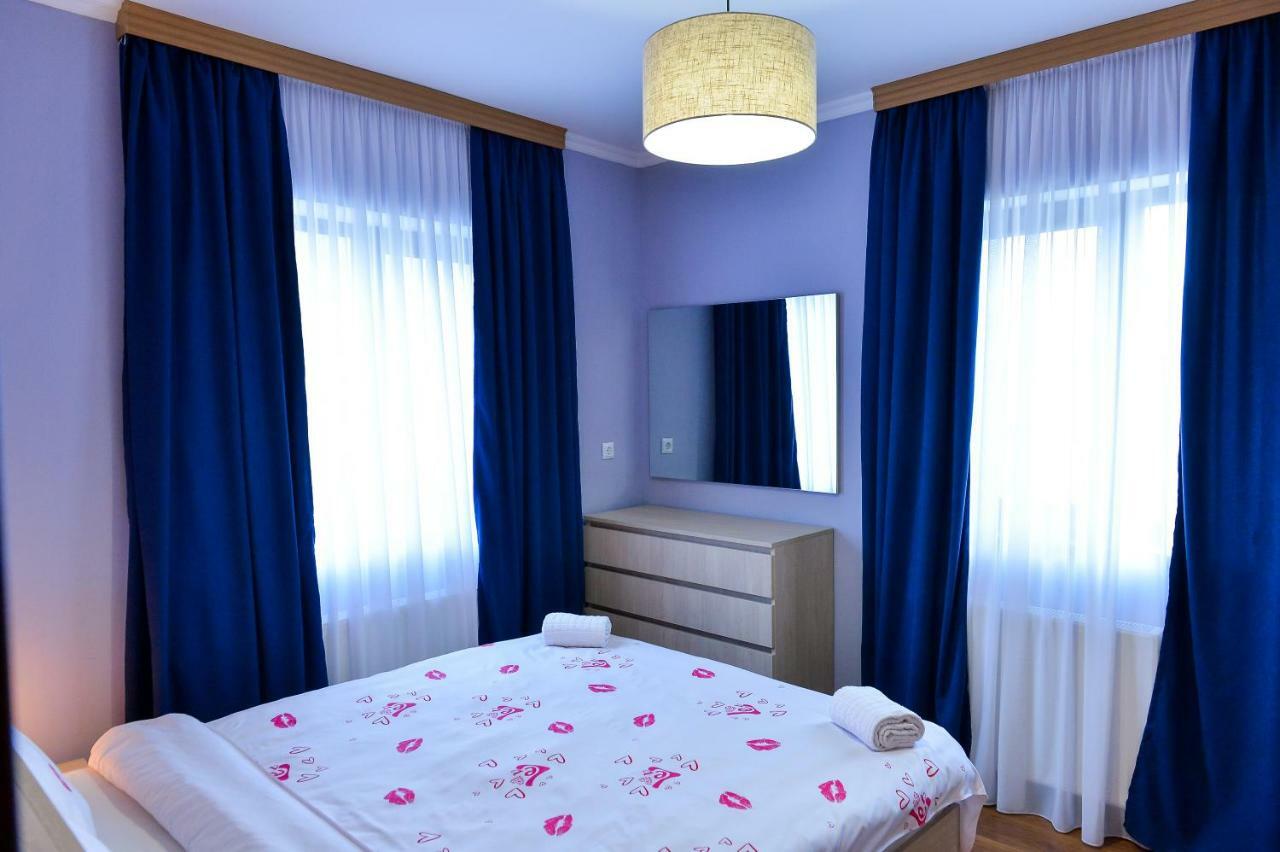 ---Allegria House--- كازباجي المظهر الخارجي الصورة